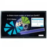 Интерактивный дисплей SMART SBID-GX165