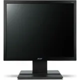 Монитор/ ACER V196LBbi 19'',, Black Matt, 5:4, IPS, 1280x1024, 5ms, 250cd, 75Hz, 1xVGA + 1xHDMI