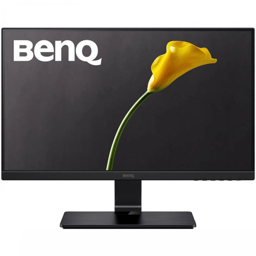 Монитор 23.8" BENQ GW2475H black (IPS, 1920x1080, 16:9, 178/178, 250cd/m2, 1000:1 (20M:1), 5ms, VGA, 2xHDMI) (9H.LFELA.TBE)