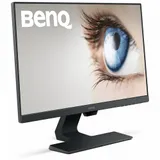 LCD BenQ 23.8" GW2480L черный {IPS LED 1920x1080 5ms 75Hz 8bit (6bit+FRC) 178/178 16:9 250cd D-Sub DisplayPort HDMI1.4 AudioOut 2x1W VESA} [9H.LKYLJ.TPE]