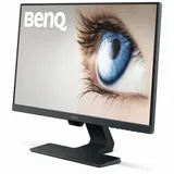 LCD BenQ 23.8" GW2480L черный {IPS LED 1920x1080 5ms 75Hz 8bit (6bit+FRC) 178/178 16:9 250cd D-Sub DisplayPort HDMI1.4 AudioOut 2x1W VESA} [9H.LKYLJ.TPE]