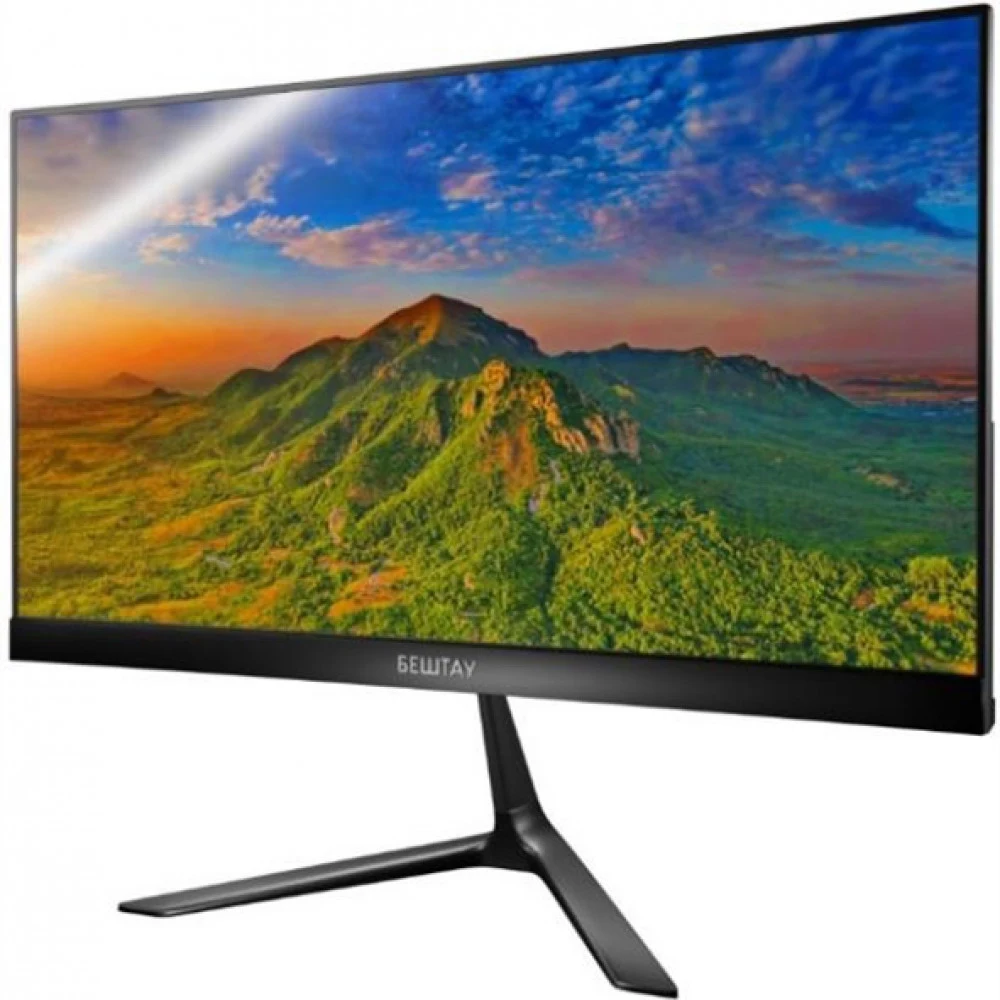 Монитор Бештау 27" М2701/FHD черный IPS LED 5ms HDMI 300cd 1920x1080 75Hz VGA DP FHD (RUS)