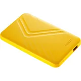 Жесткий диск внешний Apacer AC236 AP1TBAC236Y-1 1TB 2.5&quot USB 3.1 Gen 1, Yellow, RTL {20} (917430)