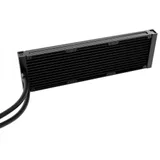 Кулер с водяным охлаждением, Bequiet!, PURE LOOP 3 360mm, BW029EU,