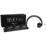Кулер с водяным охлаждением, Bequiet!, PURE LOOP 3 360mm, BW029EU,