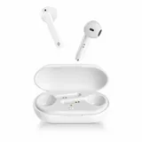 ttec AirBeat Free True Wireless Headsets , White