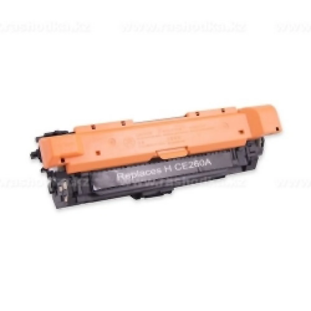 CE260A №647А Черный картридж HP Color LJ для CP4020/ 4025/ 4025dh/ 4025n/4520/ 4525 (8500стр)
