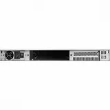 Серверный корпус ExeGate Pro 1U660-HS04 <RM 19", высота 1U, глубина 660, БП 1U-450ADS, 4xHotSwap, USB>