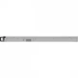Серверный корпус ExeGate Pro 1U660-HS04 <RM 19", высота 1U, глубина 660, БП 1U-450ADS, 4xHotSwap, USB>