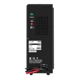 Комплект ИБП EX296002RUS + батарея 200Aч EX282991RUS 2шт (инвертор, синус, для котла, настенный) ExeGate FineSine SX-2500.LCD.AVR.2SH <2500VA/1800W, чистая синусоида, цветной LCD-дисплей, AVR, 2*Sch