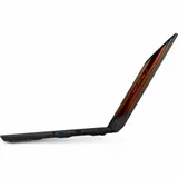 Ноутбук MSI Katana 15 HX B14WFK-617XRU Core i7 14650HX 16Gb SSD1Tb NVIDIA GeForce RTX 5060 8Gb 15.6" IPS FHD (1920x1080) Windows 11 Pro black WiFi BT Cam (9S7-1587C1-617)