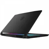Ноутбук MSI Katana 15 HX B14WFK-617XRU Core i7 14650HX 16Gb SSD1Tb NVIDIA GeForce RTX 5060 8Gb 15.6" IPS FHD (1920x1080) Windows 11 Pro black WiFi BT Cam (9S7-1587C1-617)