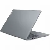 Ноутбук Lenovo IdeaPad Slim 3 15ABR8 <82XM00TNUS> AMD Ryzen 7 7730U/16Gb/1Tb SSD/15.6 FHD IPS 300nits Touch/Backlit/Cam HD/FPR/Win 11H/Arctic grey