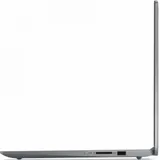 Ноутбук Lenovo IdeaPad Slim 3 15ABR8 <82XM00TNUS> AMD Ryzen 7 7730U/16Gb/1Tb SSD/15.6 FHD IPS 300nits Touch/Backlit/Cam HD/FPR/Win 11H/Arctic grey