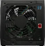 Платформа СХД ASUSTOR AS3304T v2 4 Bay (Max.16) 2.5GLAN 2GB DDR4 3xUSB