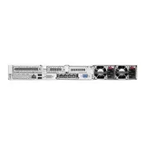 Платформа системного блока с ЦПУ HPE ProLiant DL360 G10+ S-4314 Rack(1U)/Xeon16C 2.4GHz(24MB)/1x32Gb2Rx4 PC4-3200R/MR416i-a 96W Smart Storage Battery (4Gb/RAID 0/1/10/5/50/6/60)/noHDD(8/8+2up)SFF BC