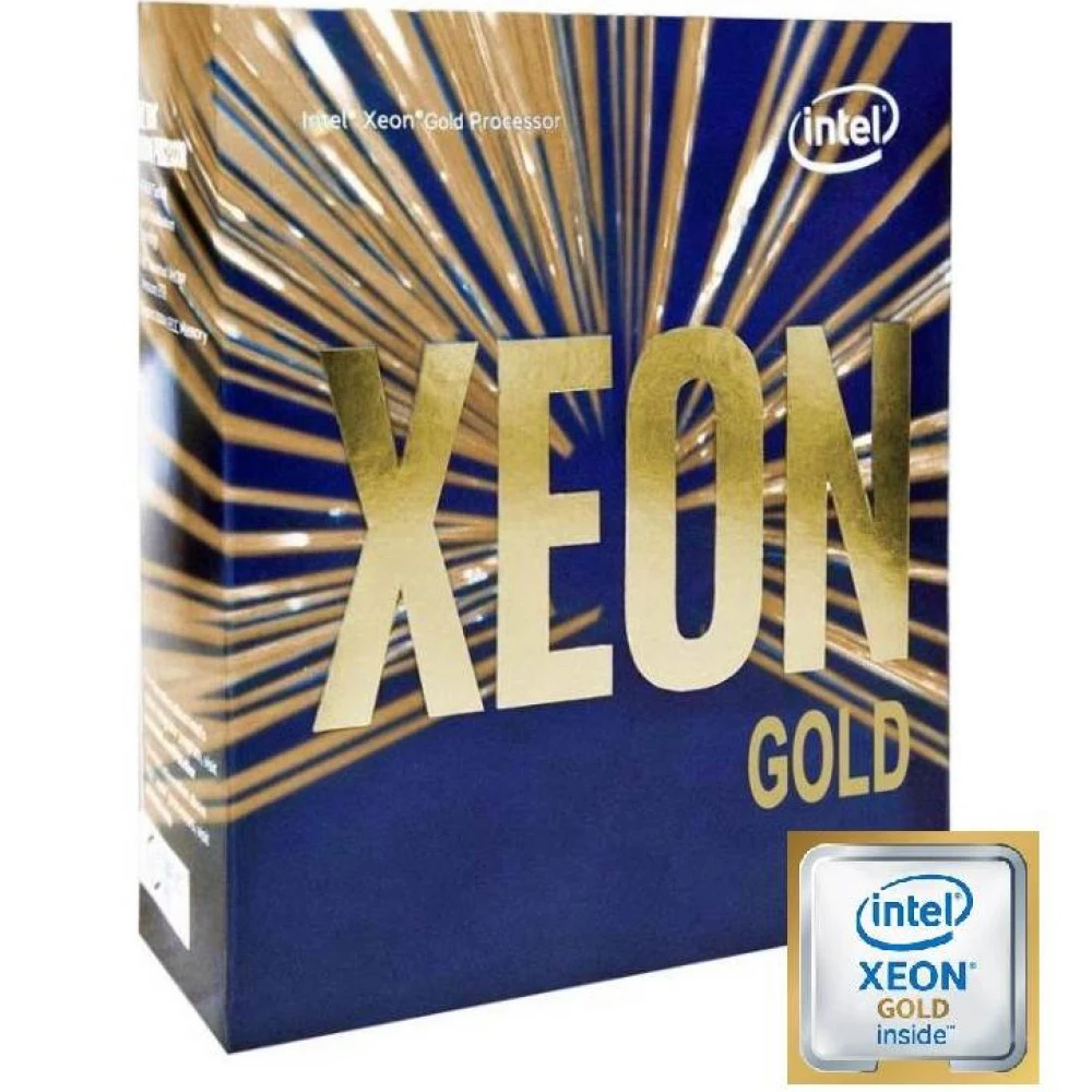 Процессор HP Enterprise/Xeon Gold/5318Y/2,1 GHz/FCLGA 4189/BOX/24-core 36Mb 165W Processor for HPE