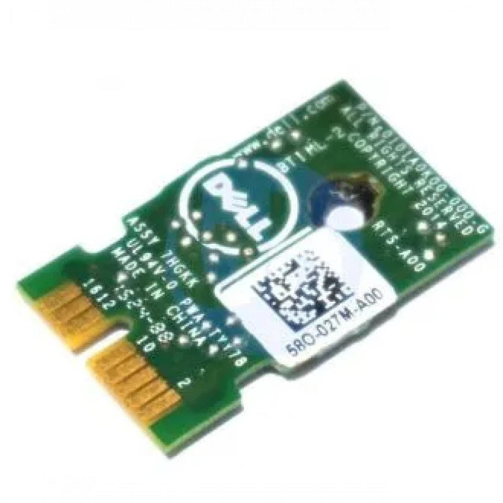 Модуль Dell/461-AAIV/Trusted Platform Module 2.0 V3 461-AAIV