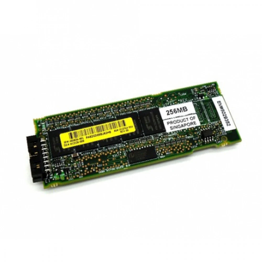 Оперативная память HP 2GB P-SERIES SMART ARRAY FLASH BACKED WRITE CACHE [631681-B21], 631681-B21