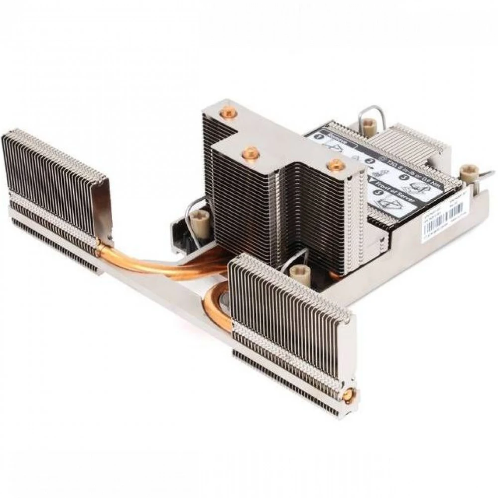 Радиатор HP Enterprise/ProLiant DL380 Gen11 Standard Heat Sink Kit (Qty 1) P49145-B21