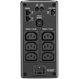 <p class="product-description__text-block">Превосходный источник бесперебойного питания с защитой от импульсных помех для высокопроизводительной электронной аппаратуры и компьютеров</p> <p>&nbsp </p