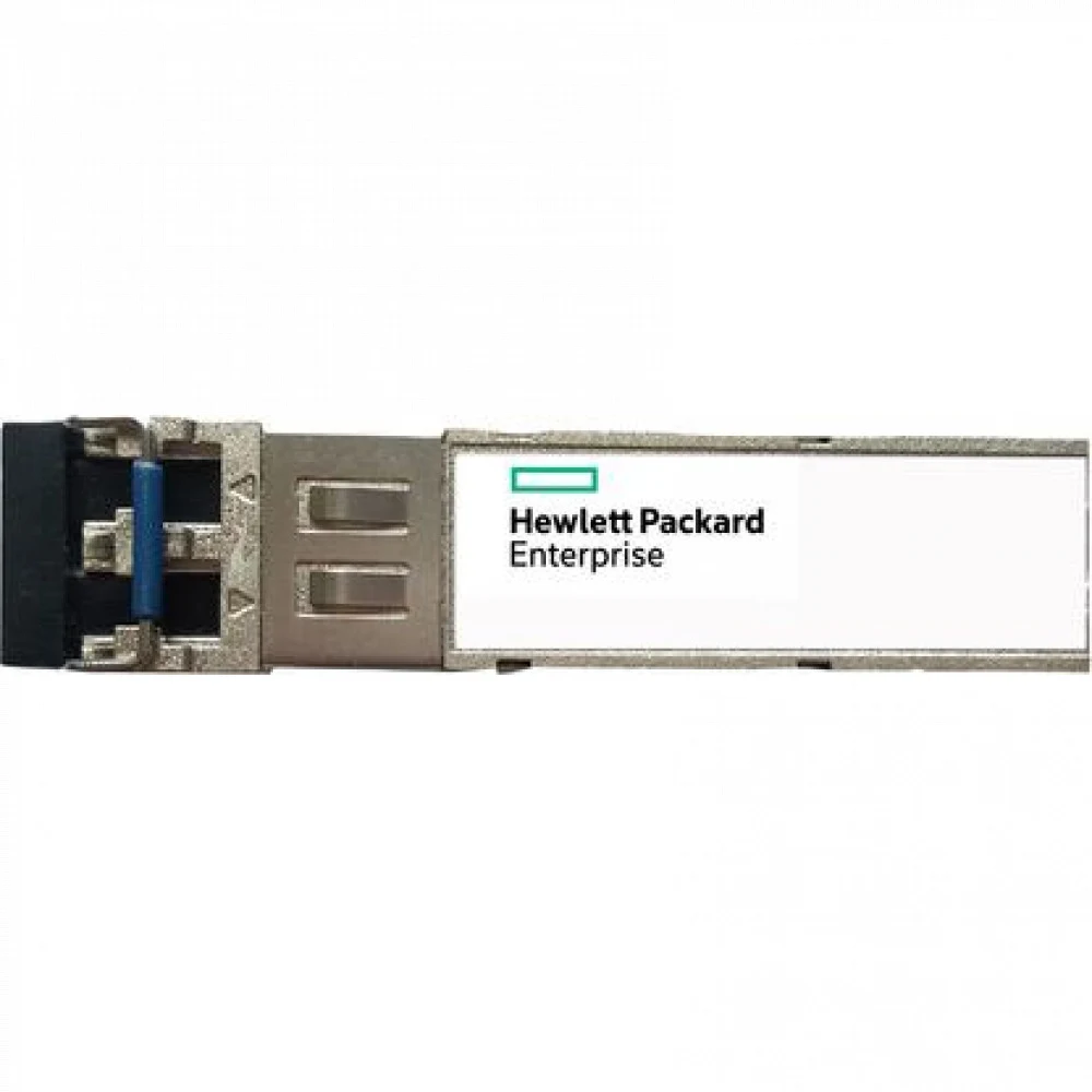 Трансивер HPE/MSA 32Gb SFP+ SW FC 4pk XCVR S3Y23A