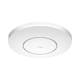Точка доступа Wi-Fi CUDY AC1200 Wi-Fi Gigabit Access Point AC1200 Dual Band Gigabit Ceiling Mount Access Point, MT7621DAN+MT7613B+MT7603E, 867Mbps at 5GHz + 300Mbps at 2.4GHz, 1 x GbE RJ45 Port, Sup