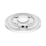 Точка доступа Wi-Fi CUDY AC1200 Wi-Fi Gigabit Access Point AC1200 Dual Band Gigabit Ceiling Mount Access Point, MT7621DAN+MT7613B+MT7603E, 867Mbps at 5GHz + 300Mbps at 2.4GHz, 1 x GbE RJ45 Port, Sup