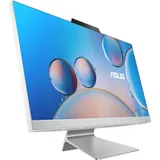 Моноблок Asus 90PT03M1-M003E0 F3702WFAK-WA005W 27'' FHD (1920 x 1080)/AMD Ryzen 5 7520U up to 4,3GHz Quad/8GB/512GB/Integrated AMDRadeon/Wi-Fi 6/BT5.3/1080P FHD Camera/Wireless mouse+keyboard/Window