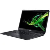 Ноутбук Acer/Aspire 3 A315-56/Core i3/1005G1/1,2 GHz/4 Gb/PCIe NVMe SSD/256 Gb/No ODD/Graphics/UHD/256 Mb/15,6 ''/1920x1080/Windows 11/Home/64/Чёрный