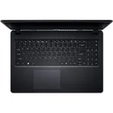 Ноутбук Acer/Aspire 3 A315-56/Core i3/1005G1/1,2 GHz/4 Gb/PCIe NVMe SSD/256 Gb/No ODD/Graphics/UHD/256 Mb/15,6 ''/1920x1080/Windows 11/Home/64/Чёрный