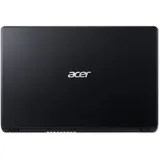 Ноутбук Acer/Aspire 3 A315-56/Core i3/1005G1/1,2 GHz/4 Gb/PCIe NVMe SSD/256 Gb/No ODD/Graphics/UHD/256 Mb/15,6 ''/1920x1080/Windows 11/Home/64/Чёрный