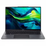 Ноутбук Acer/Aspire Lite/ AL15-31P / Intel Celeron processor N4500 / UMA / 4GB LPDDR4X / eMMC 128GB/ 802.11ac + BT / 2M Full HD Camera / 15.6" FHD IPS SlimBezel /Без ОС