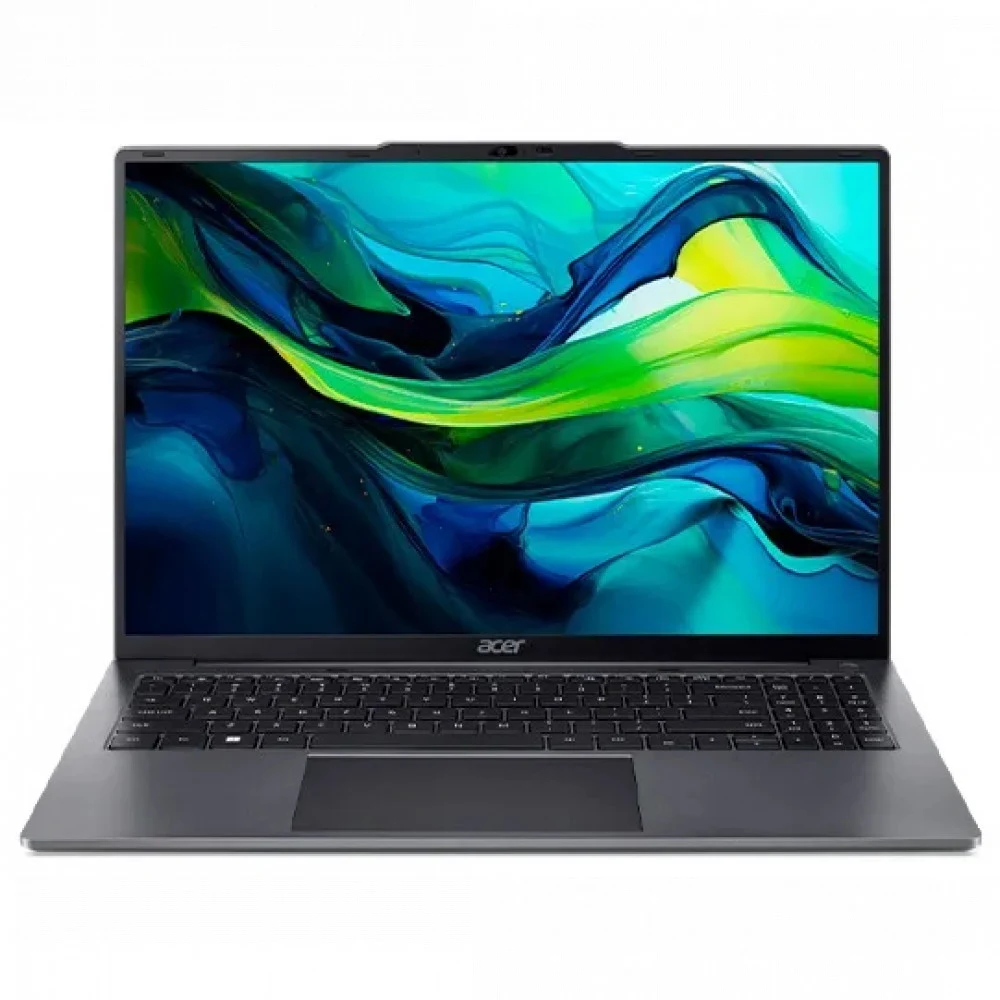 Ноутбук Acer/Aspire Lite/ AL15-31P / Intel Celeron processor N4500 / UMA / 4GB LPDDR4X / eMMC 128GB/ 802.11ac + BT / 2M Full HD Camera / 15.6" FHD IPS SlimBezel /Без ОС