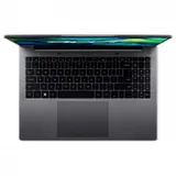 Ноутбук Acer/Aspire Lite/ AL15-31P / Intel Celeron processor N4500 / UMA / 4GB LPDDR4X / eMMC 128GB/ 802.11ac + BT / 2M Full HD Camera / 15.6" FHD IPS SlimBezel /Без ОС