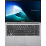 Ноутбук Asus P1503CVA, Core i5-13420H/15.6"FHD/8GB/512GB/UHD Graphics/LAN/DOS