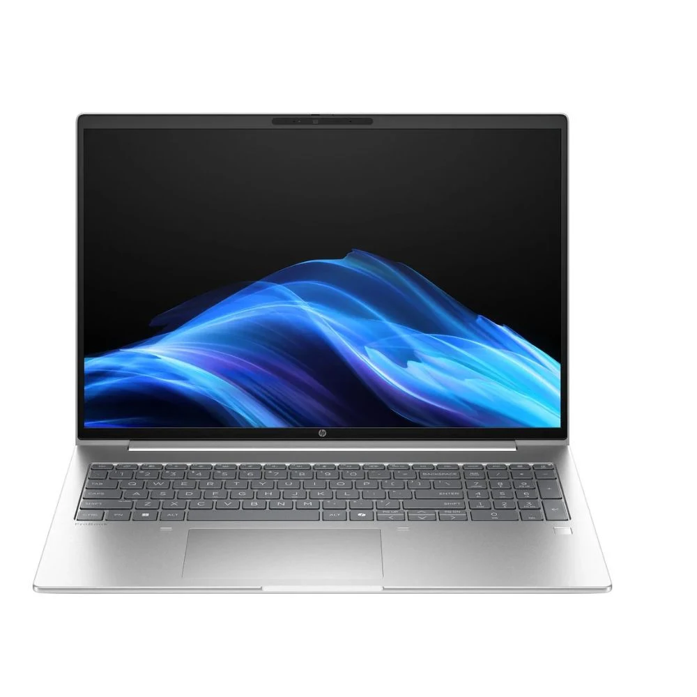 Ноутбук HP ProBook 4 G1i 16 inch AI PC/Intel Ultra 5 225U/16.0 WUXGA UWVA 300 FHDC 60Hz bnt Panel/512Gb/16GB/Win11Pro/3Yr/Backlit/Wi-Fi6E/Fps