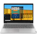 Ноутбук Lenovo Ideapad S145, AMD 3020e-1.2GHz/15.6"HD/1TB HDD/4GB/AMD Radeon/WL/BT/Cam/DOS