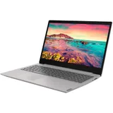 Ноутбук Lenovo Ideapad S145, AMD 3020e-1.2GHz/15.6"HD/1TB HDD/4GB/AMD Radeon/WL/BT/Cam/DOS