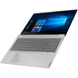 Ноутбук Lenovo Ideapad S145, AMD 3020e-1.2GHz/15.6"HD/1TB HDD/4GB/AMD Radeon/WL/BT/Cam/DOS