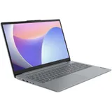 Ноутбук Lenovo 82XM00CDRK IdeaPad Slim 3 15ABR8 15.6" FHD(1920x1080) IPS/AMD Ryzen 5 7530U 4,5Ghz (6C)/8GB/512GB/Integrated/Wi-Fi 6/BT5.1/1080P HD Camera/NoOS/1Y/Arctic Grey