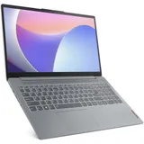 Ноутбук Lenovo 82XM00CDRK IdeaPad Slim 3 15ABR8 15.6" FHD(1920x1080) IPS/AMD Ryzen 5 7530U 4,5Ghz (6C)/8GB/512GB/Integrated/Wi-Fi 6/BT5.1/1080P HD Camera/NoOS/1Y/Arctic Grey