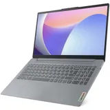 Ноутбук Lenovo 82XM00CDRK IdeaPad Slim 3 15ABR8 15.6" FHD(1920x1080) IPS/AMD Ryzen 5 7530U 4,5Ghz (6C)/8GB/512GB/Integrated/Wi-Fi 6/BT5.1/1080P HD Camera/NoOS/1Y/Arctic Grey