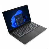 Ноутбук Lenovo 83A0007TRU V14 G4 IRU 14" FHD(1920x1080) TN/Intel Core i3-1315U up to 4.5GHz (P), 3.3GHz (E) (6Cores)/8GB/512GB/Integrated Intel UHD /Wi-Fi 6/BT5.2/720P HD Camera/NoOS/1Y/Business Bla