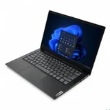 Ноутбук Lenovo 83A0007TRU V14 G4 IRU 14" FHD(1920x1080) TN/Intel Core i3-1315U up to 4.5GHz (P), 3.3GHz (E) (6Cores)/8GB/512GB/Integrated Intel UHD /Wi-Fi 6/BT5.2/720P HD Camera/NoOS/1Y/Business Bla