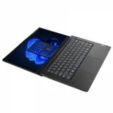 Ноутбук Lenovo 83A0007TRU V14 G4 IRU 14" FHD(1920x1080) TN/Intel Core i3-1315U up to 4.5GHz (P), 3.3GHz (E) (6Cores)/8GB/512GB/Integrated Intel UHD /Wi-Fi 6/BT5.2/720P HD Camera/NoOS/1Y/Business Bla