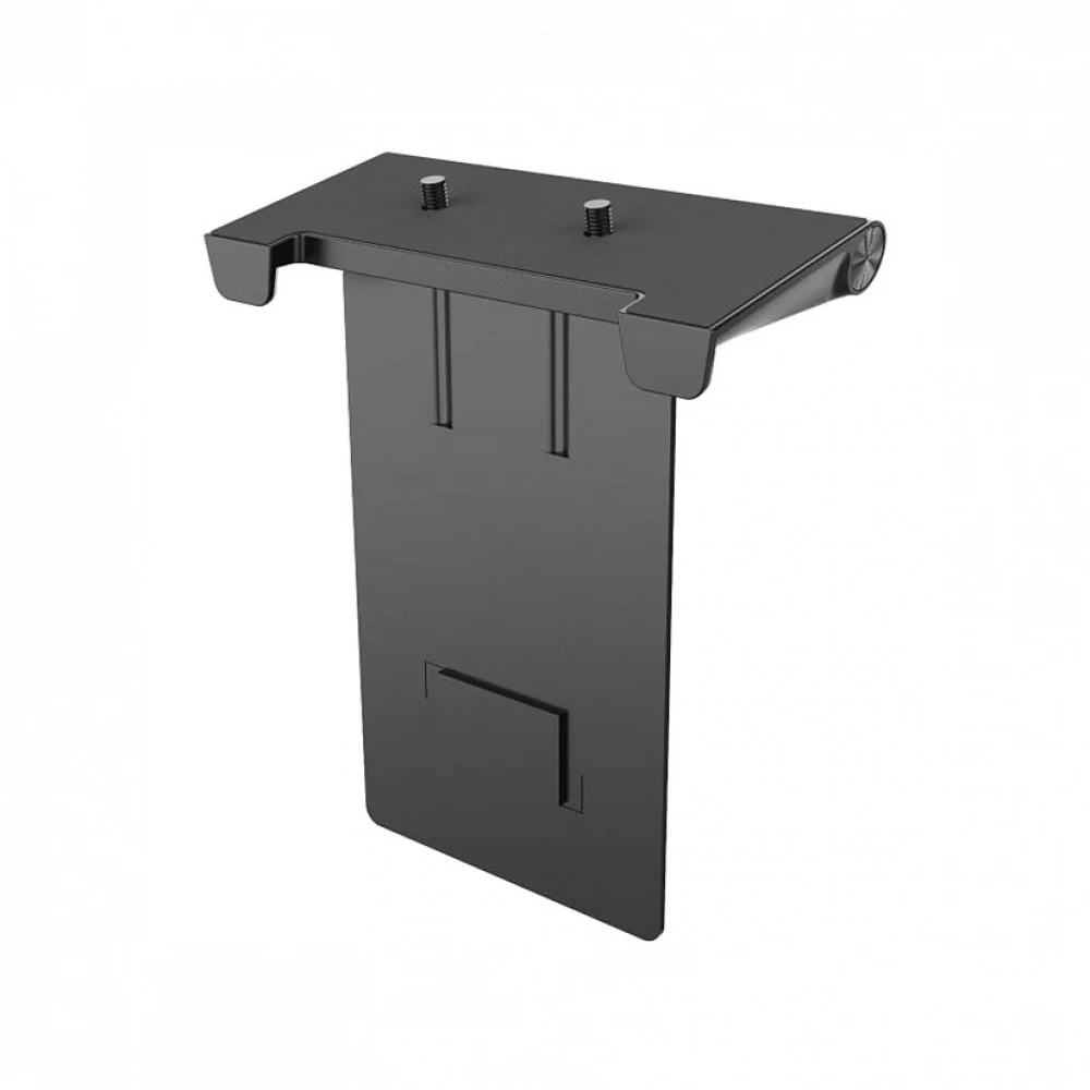 Крепление на ТВ/ Yealink [TV-Clip Mount] TV-Top Mount Kit for Yealink UVC40/MeetingBar A20/MeetingEye 400 [330100057001]