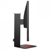 HP X27 OMEN Gaming Monitor 2560x1440 FHD, TN, 16:9, 400 cd/m2, 1000:1, 1ms, 178°/178°, 240 Hz, HDMI, DP, USB, height, AMD FreeSync™ 2.0 HDR, Black