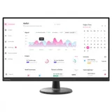 Монитор Lenovo 67A2KAC6EU D24-40 23.8" VA/1920x1080/75Hz/AMD FreeSync/5ms/3000:1/3M:1/250nit/VGA/HDMI 1.4/HDMI in box