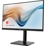 Монитор LCD Modern MD241P 23.8'' 16:9 1920х1080(FHD) IPS, nonGLARE, 250cd/m2, H178°/V178°, 1000:1, 100M:1, 16,7 миллионов цветов, 5ms, VGA, HDMI, DP, Swivel, Speakers, Black